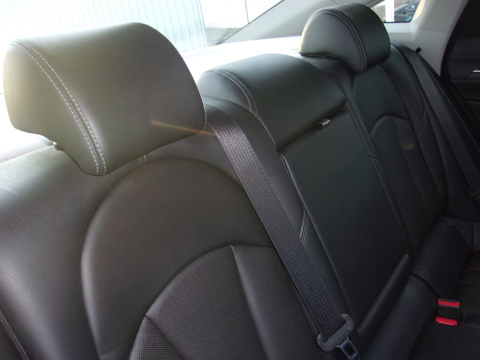 Used 2017 Buick LaCrosse Premium image 13