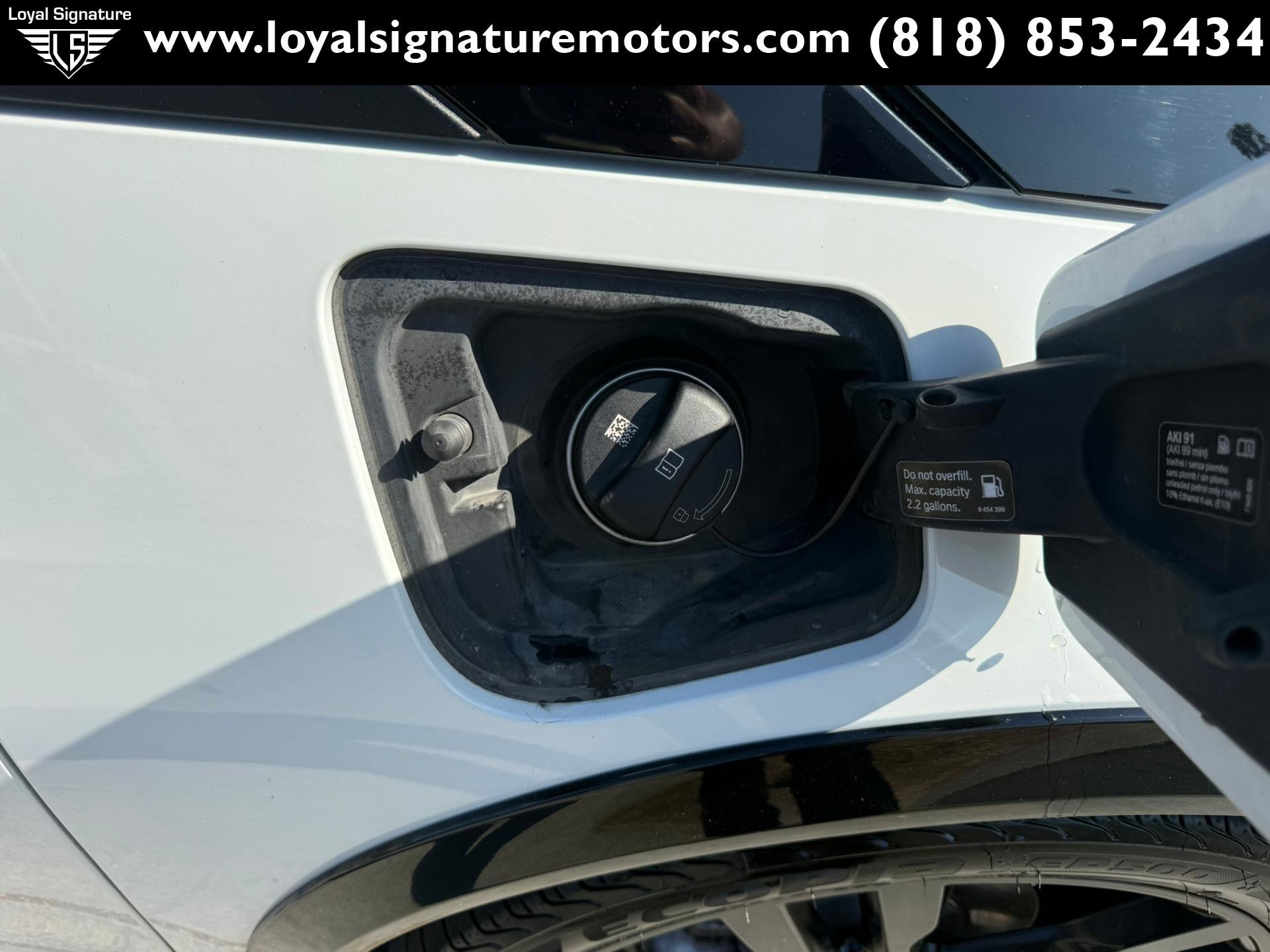 Used 2019 BMW i3 s RWD image 13