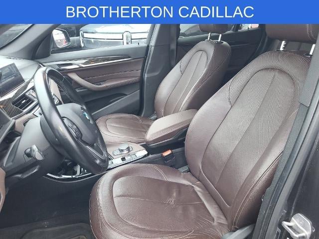 Used 2016 BMW X1 xDrive28i AWD/4WD image 10