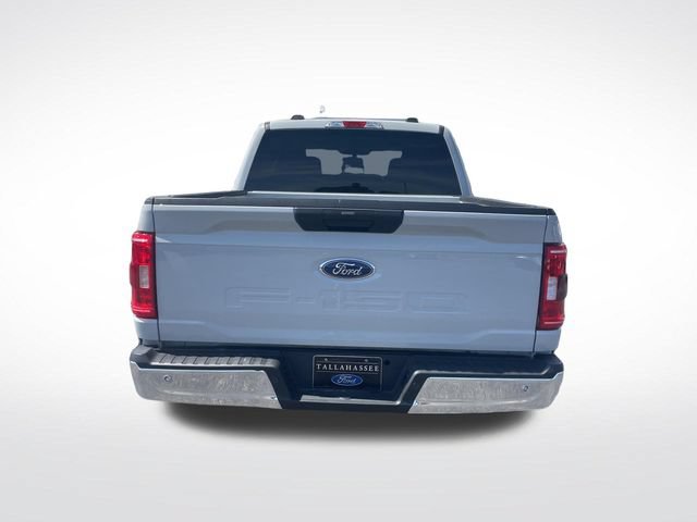 Certified 2023 Ford F150 XLT RWD image 5