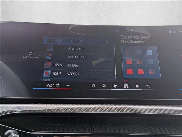 New 2026 BMW M4 xDrive Competition w/ Executive Package image 12