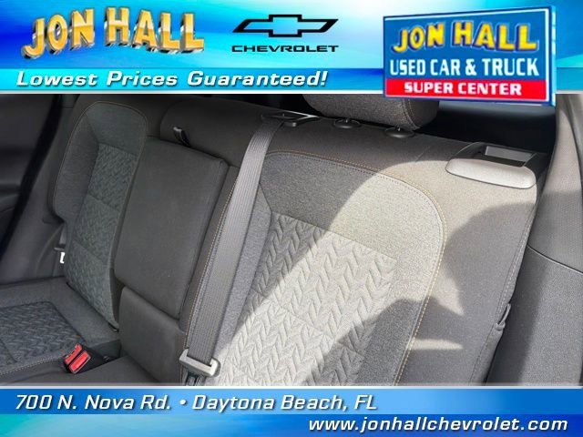 Used 2023 Chevrolet Equinox LT image 22