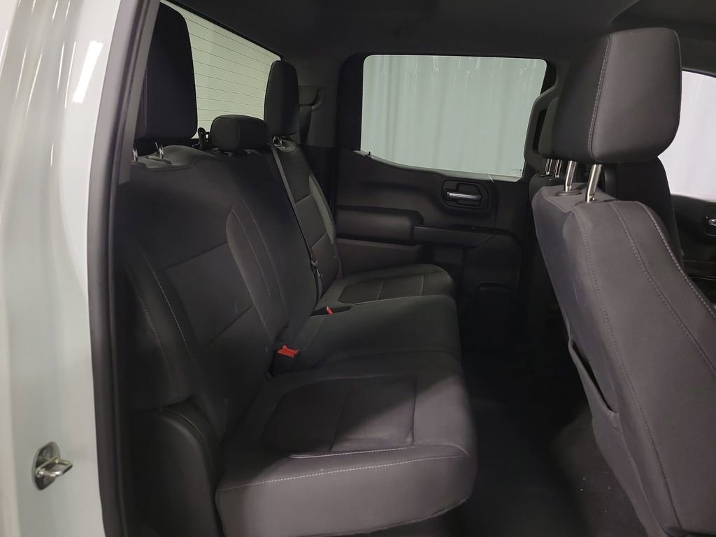 Used 2020 Chevrolet Silverado 1500 LT w/ All-Star Edition image 22