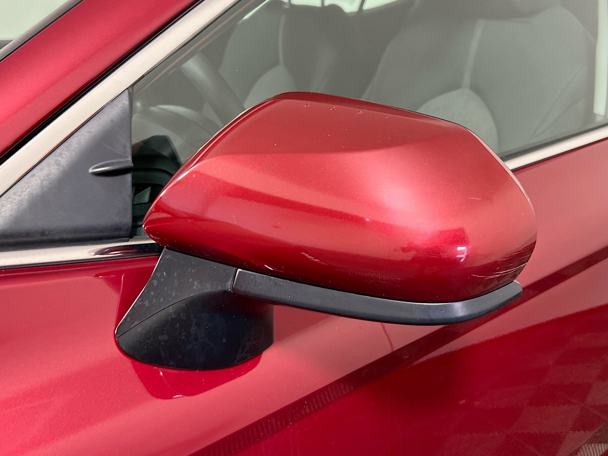 Used 2021 Toyota Camry LE FWD image 12