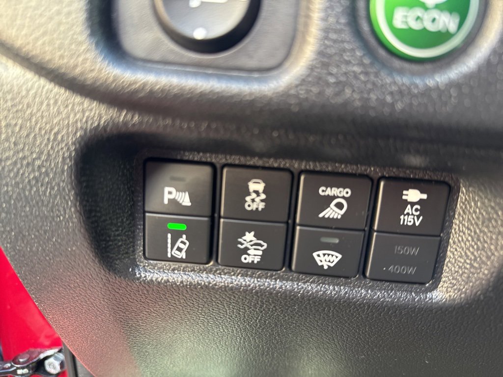 Used 2024 Honda Ridgeline Black Edition image 17