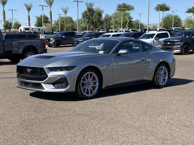 New 2026 Ford Mustang GT Premium RWD video 2
