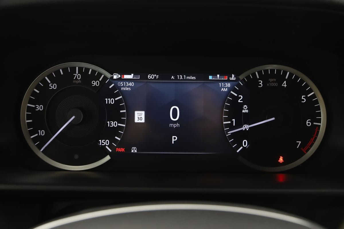 Used 2023 Land Rover Discovery S R-Dynamic AWD/4WD image 22