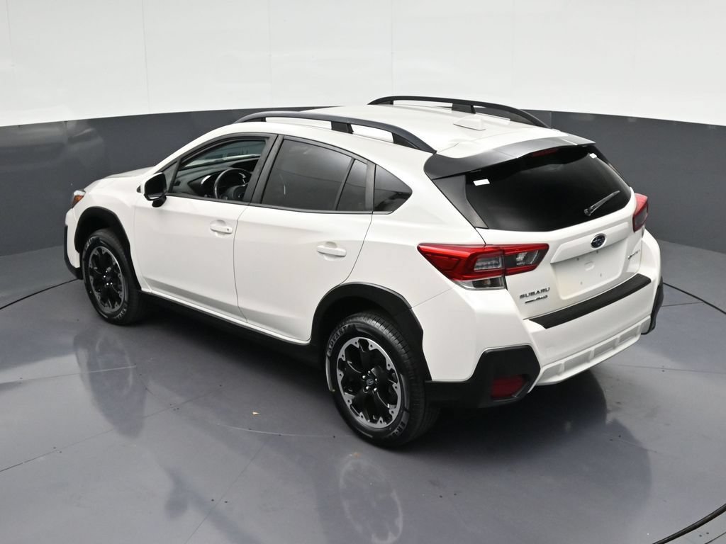 Used 2023 Subaru Crosstrek 2.0i Premium AWD/4WD image 16