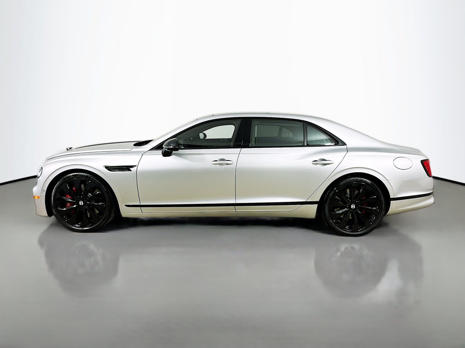 New 2026 Bentley Flying Spur V8 AWD/4WD image 11