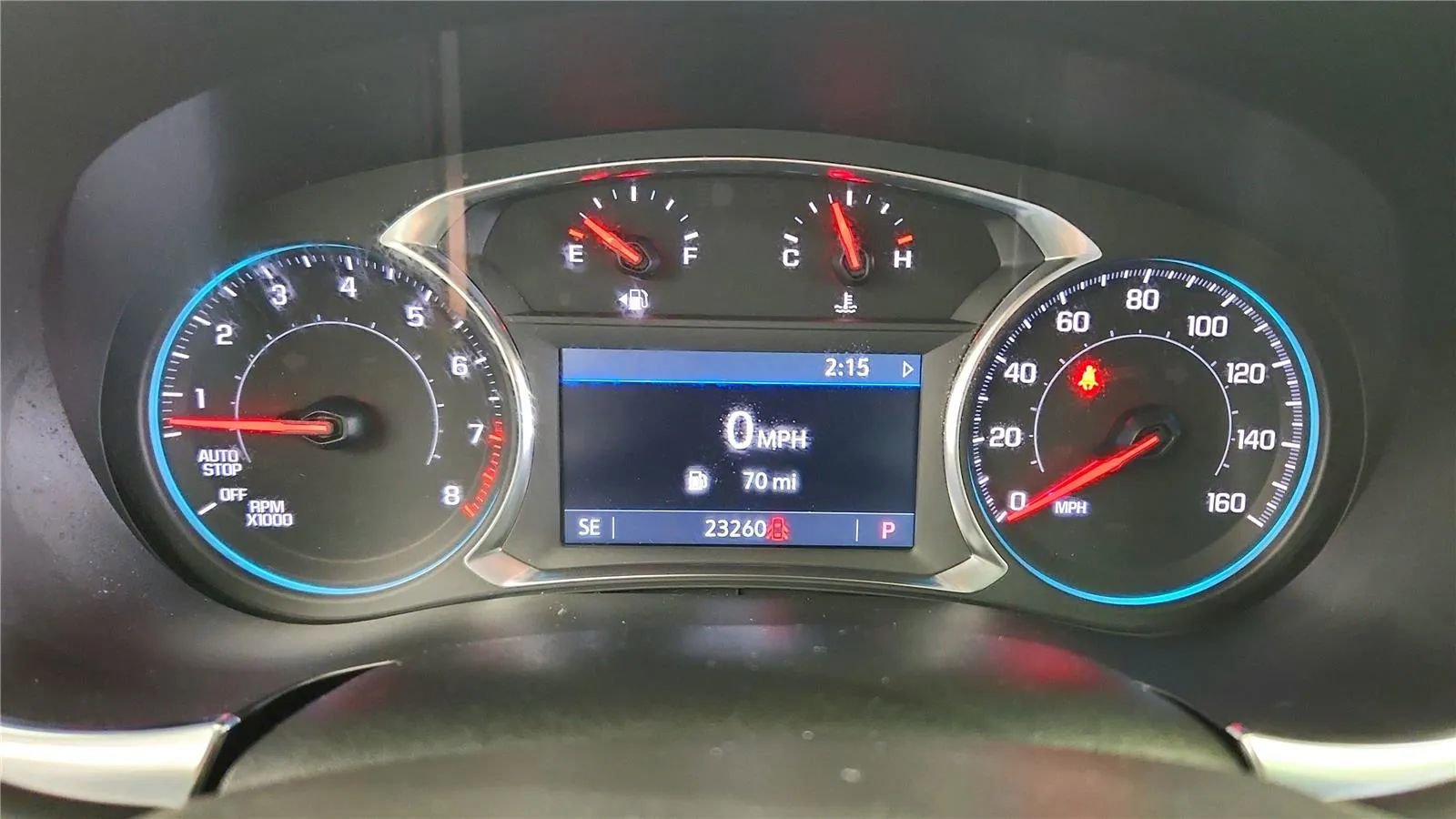 Used 2023 Chevrolet Traverse LT AWD/4WD image 25