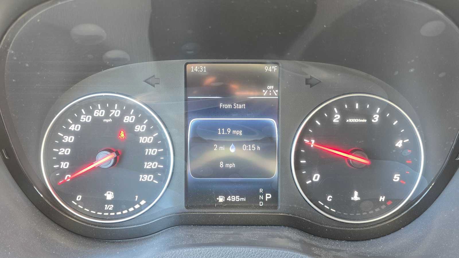 Used 2026 Mercedes-Benz Sprinter 2500 image 28
