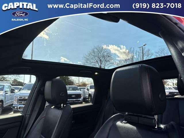 Used 2020 Land Rover Discovery Sport SE R-Dynamic image 21