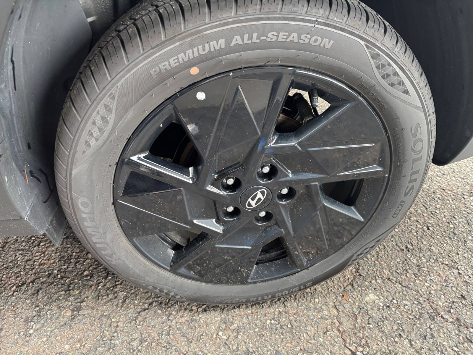 Used 2026 Hyundai Kona SEL Sport FWD image 29