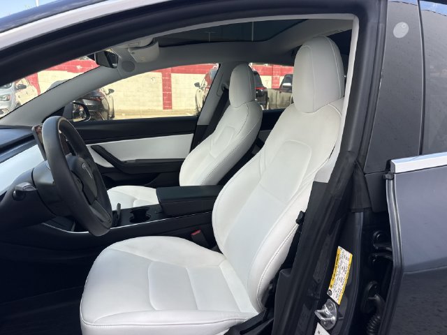 Used 2020 Tesla Model 3 Long Range AWD/4WD image 21
