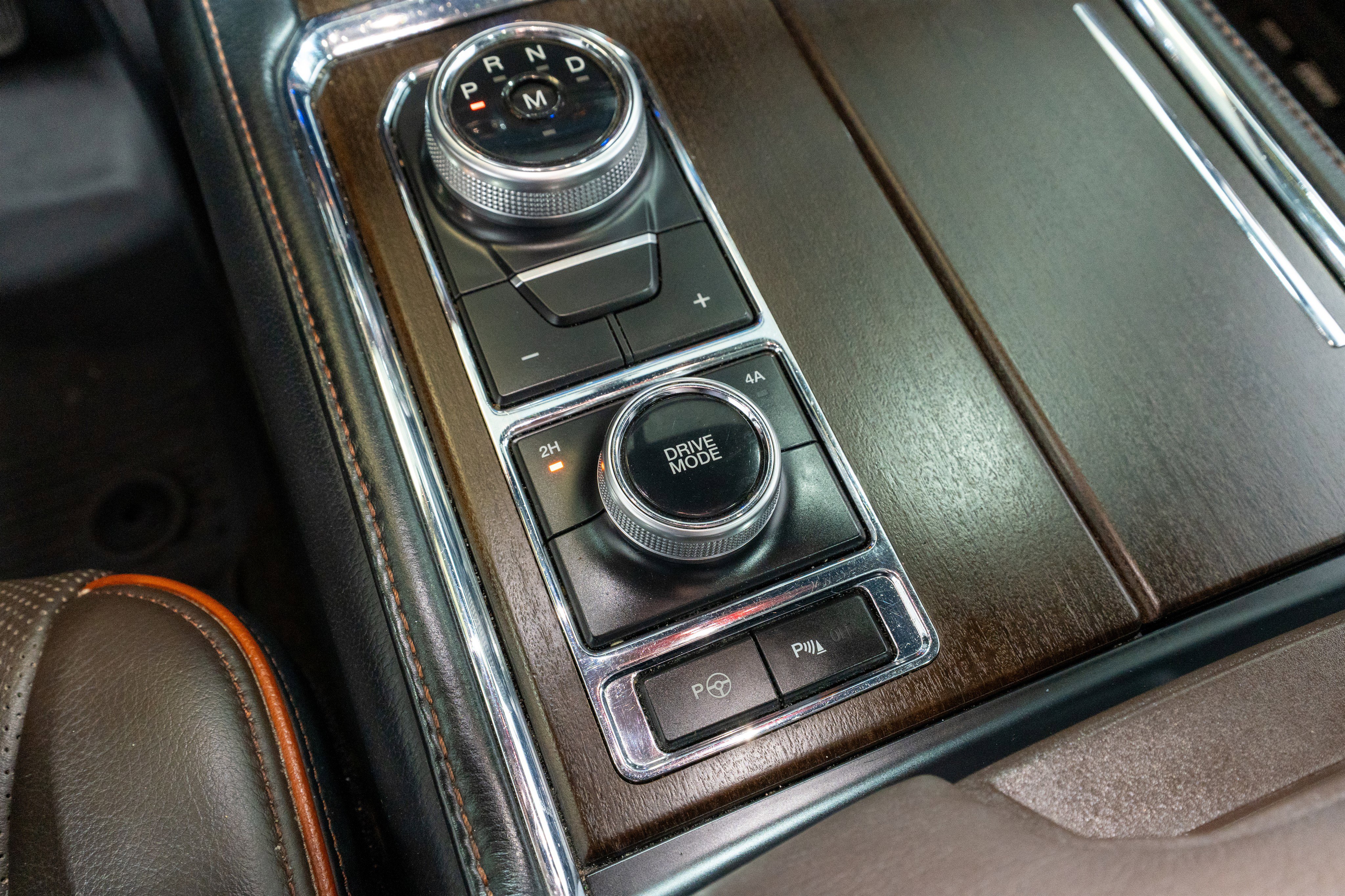 Used 2020 Ford Expedition King Ranch w/ Cargo Package image 27