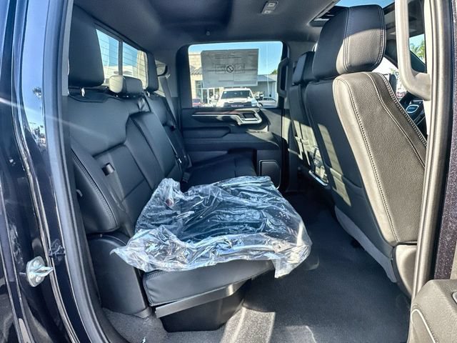 New 2026 GMC Sierra 2500 Denali w/ Denali Reserve Package AWD/4WD image 29
