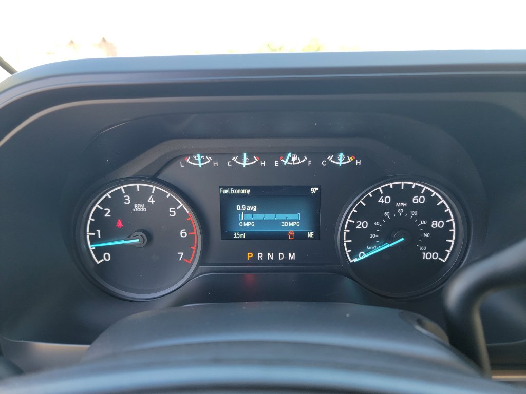 New 2026 Ford F250 XL image 15