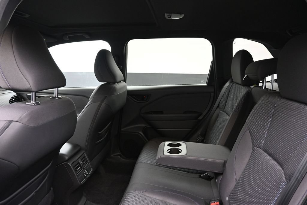 New 2026 Subaru Forester Premium AWD/4WD image 18