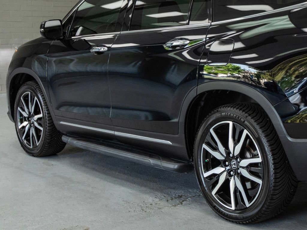 Used 2019 Honda Pilot Touring image 42