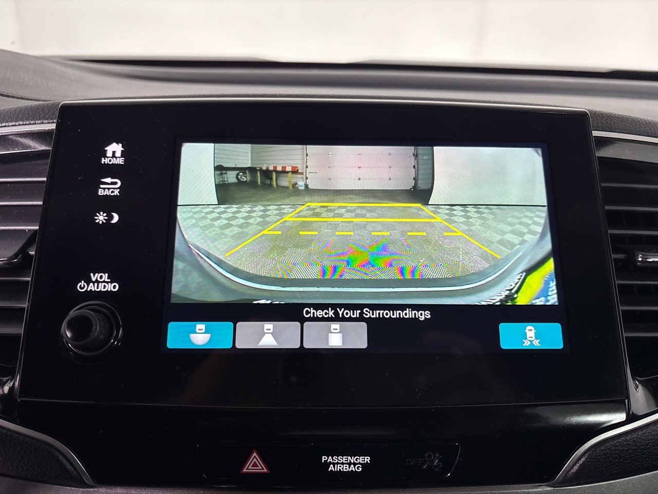 Used 2022 Honda Pilot Sport image 14