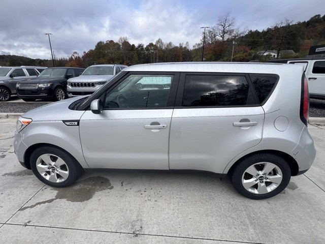 Used 2019 Kia Soul image 6
