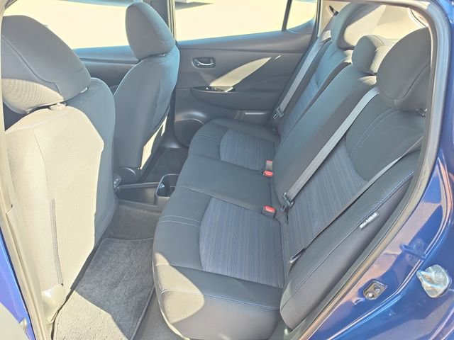 Used 2025 Nissan Leaf SV Plus FWD image 23