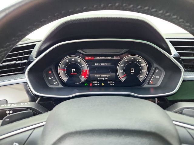 Used 2022 Audi Q3 2.0T Premium Plus w/ Premium Plus Package image 21