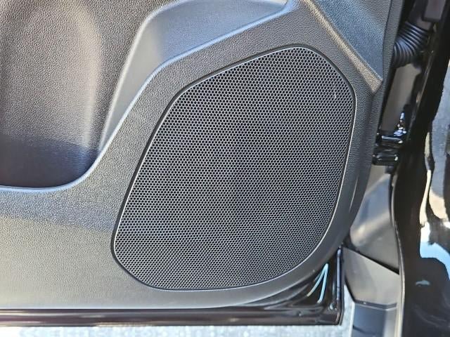 New 2026 Chevrolet Trax RS FWD image 23