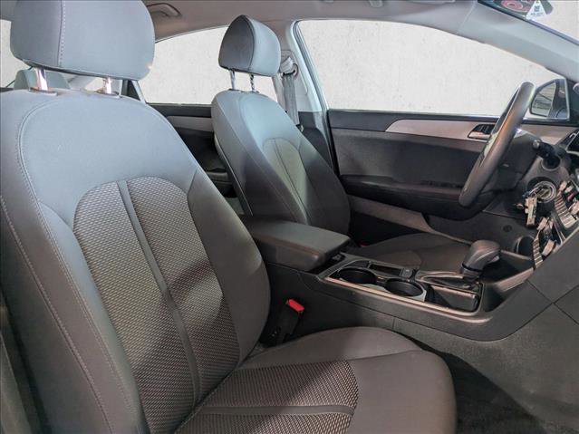 Used 2019 Hyundai Sonata SE FWD image 20