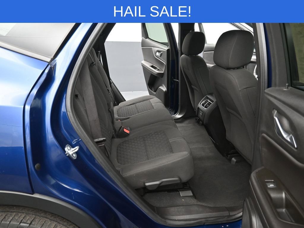 Used 2022 Chevrolet Blazer LT image 34