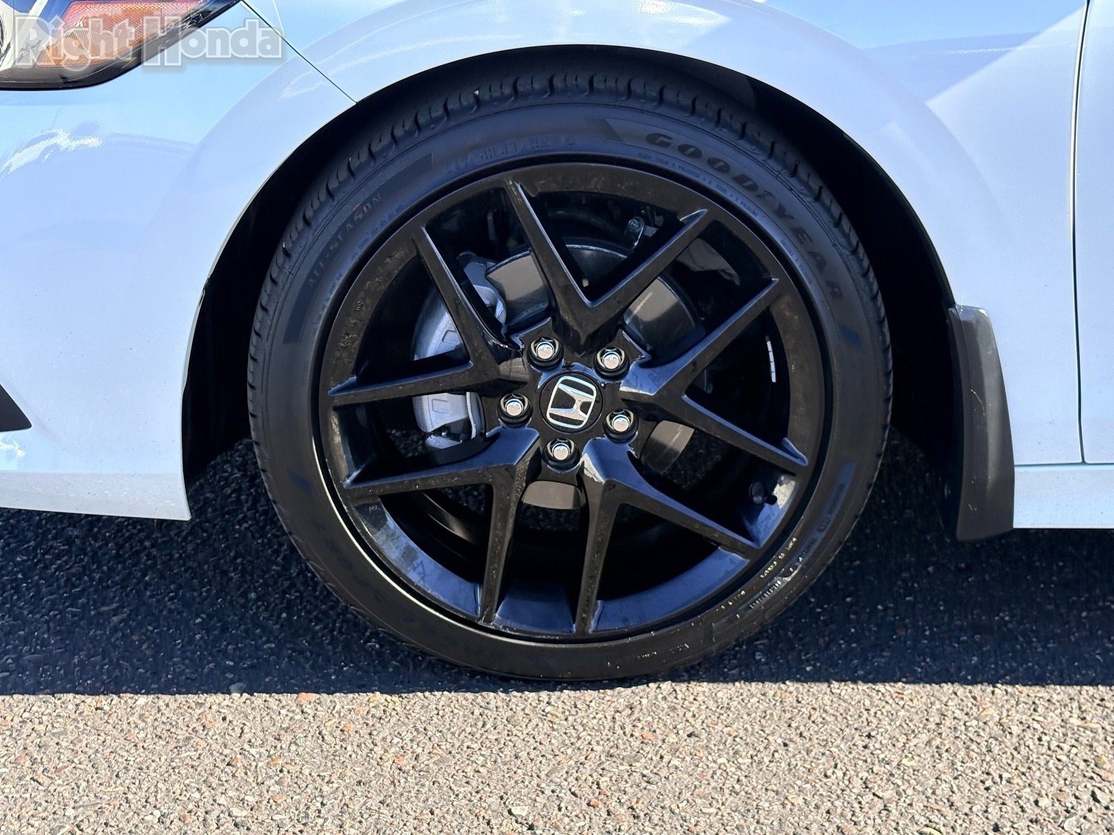 Used 2024 Honda Civic Sport image 10