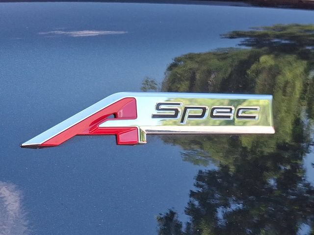 Certified 2024 Acura Integra A-Spec FWD image 34