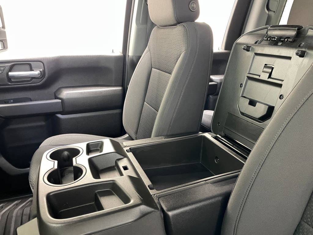 Used 2024 GMC Sierra 2500 Pro w/ 1SA Pro Safety Plus Package image 26