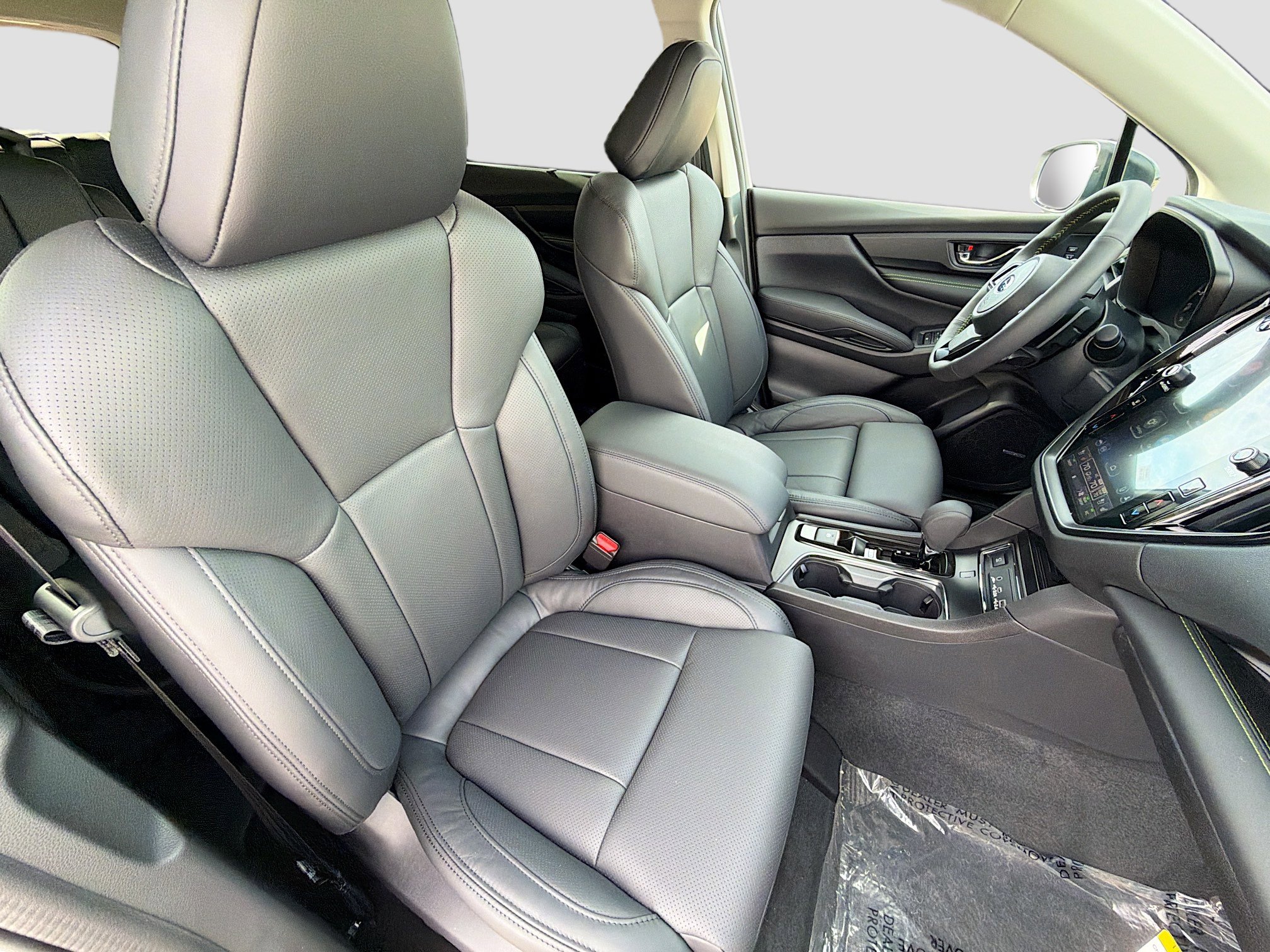 New 2026 Subaru Ascent Bronze Edition AWD/4WD image 15