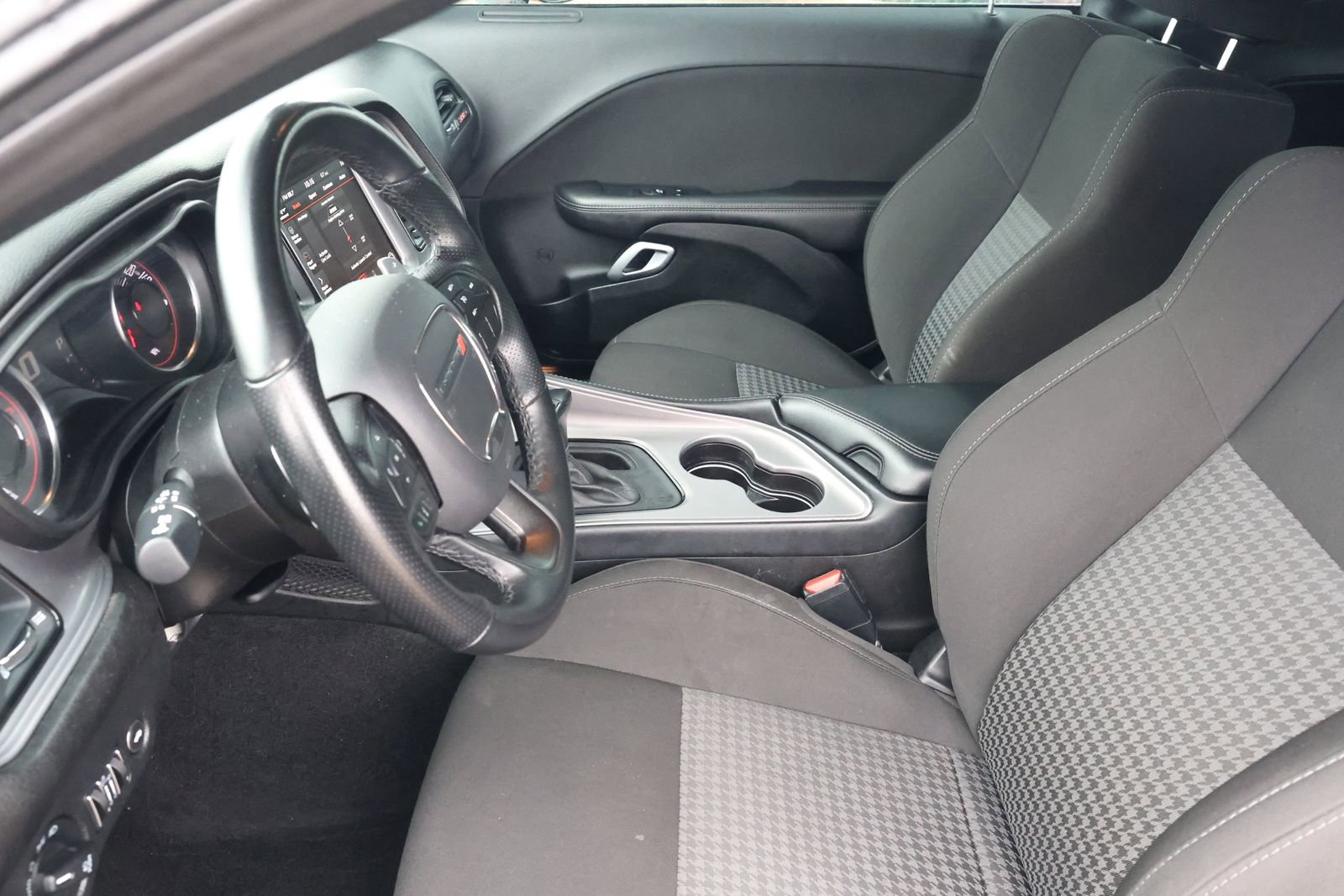 Used 2023 Dodge Challenger R/T Scat Pack RWD image 12