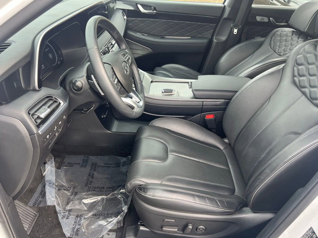 Used 2020 Hyundai Palisade Limited image 13