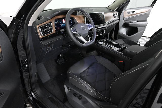 New 2026 Volkswagen Atlas SE image 19