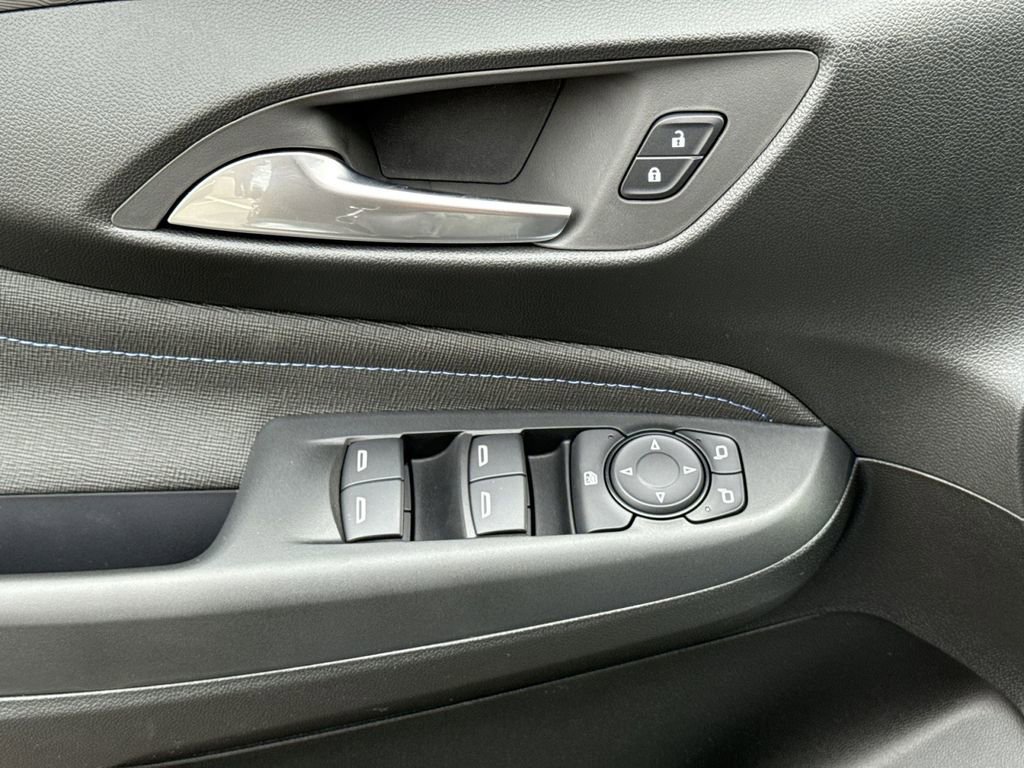 New 2026 Buick Envista Sport Touring w/ Convenience I Package image 15