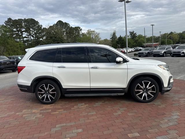 Used 2020 Honda Pilot Elite image 15