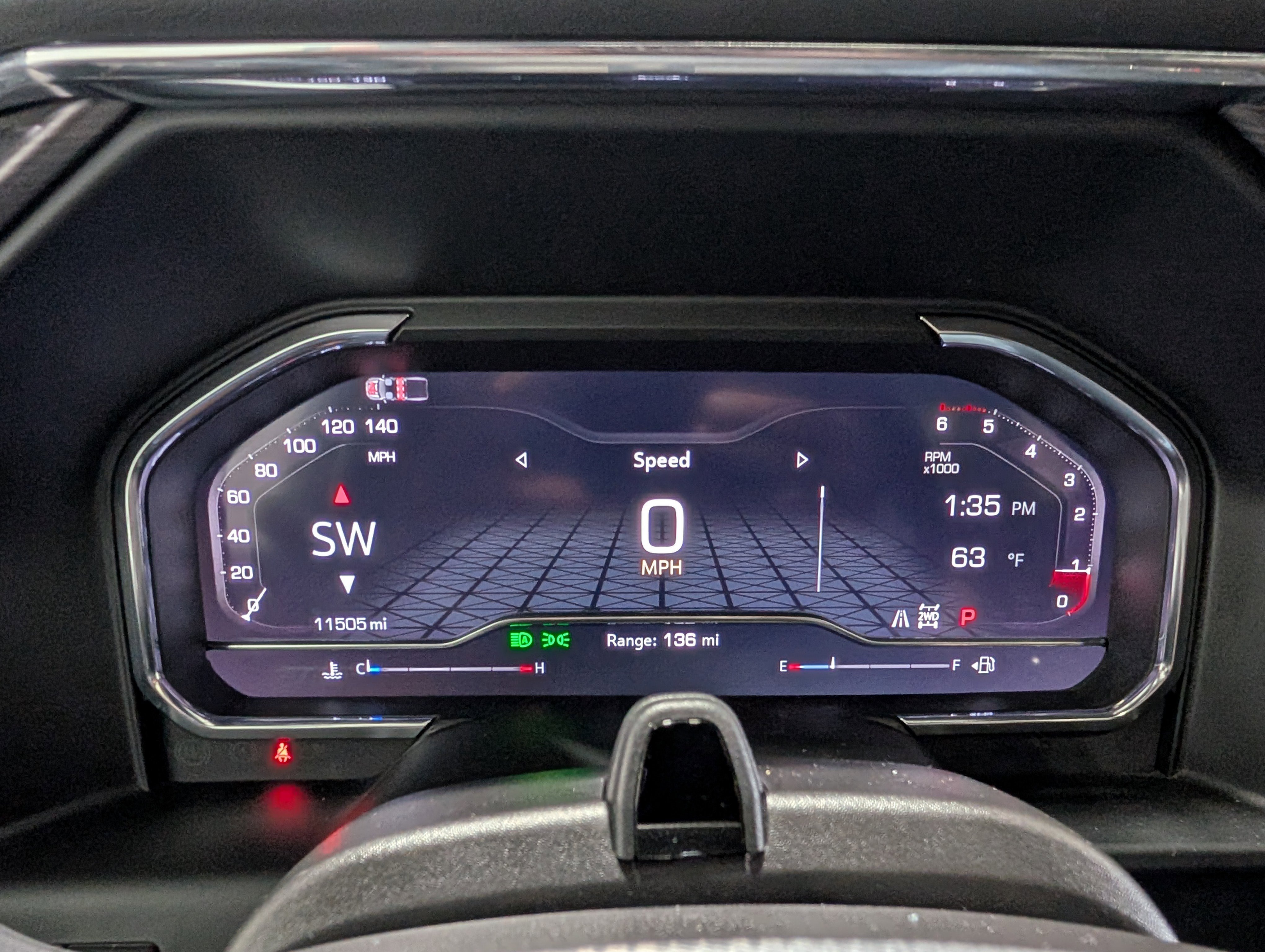 Used 2025 GMC Sierra 1500 Denali Ultimate image 27