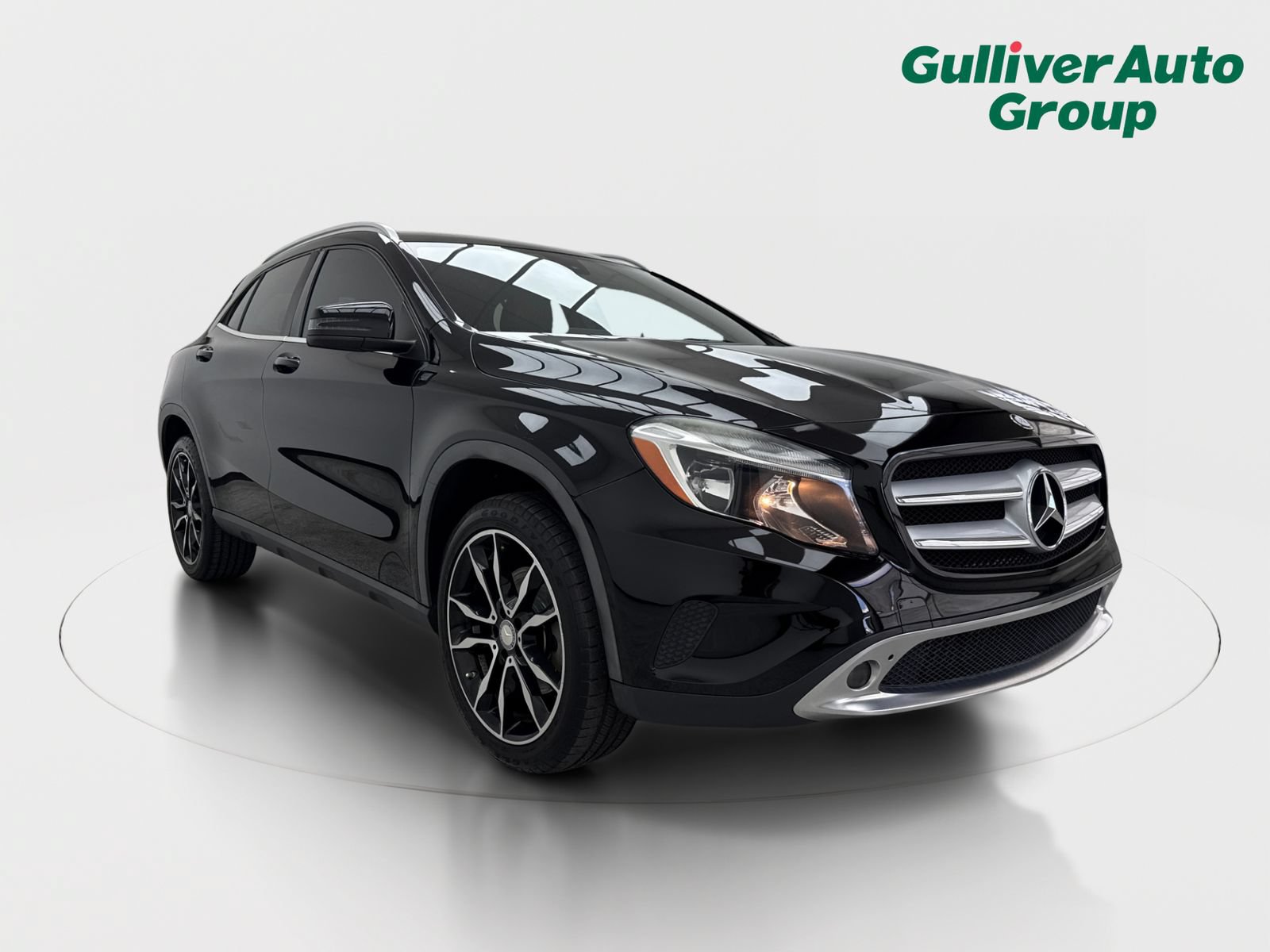 Used 2017 Mercedes-Benz GLA 250 image 13