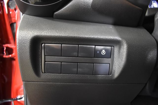 Used 2024 Nissan Kicks SR w/ SR Premium Package FWD image 14
