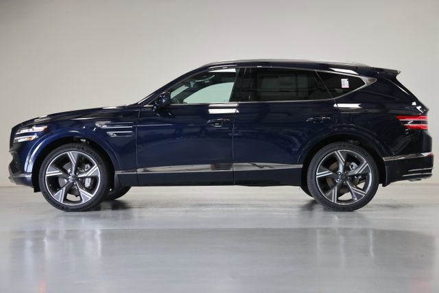 New 2026 Genesis GV80 3.5T Prestige AWD/4WD image 6