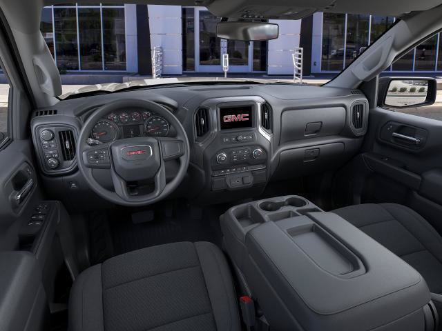 New 2026 GMC Sierra 1500 Pro w/ Pro Value Package AWD/4WD image 15