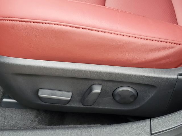 New 2026 MAZDA MAZDA3 Carbon image 7