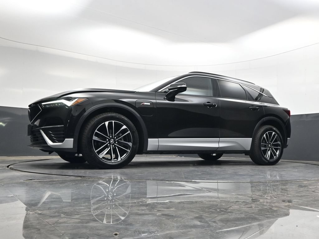 Used 2024 Acura ZDX A-Spec AWD/4WD image 29