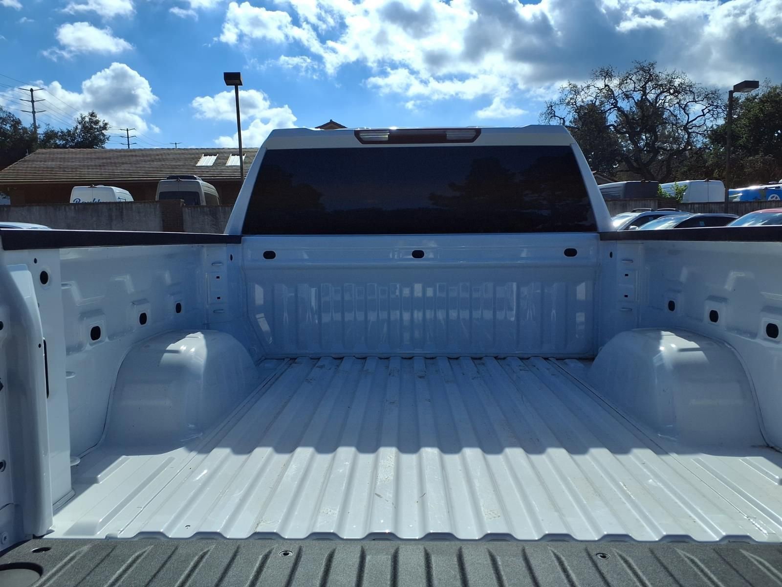 Used 2024 Chevrolet Silverado 1500 LT w/ LPO, Liner Protection Package image 6