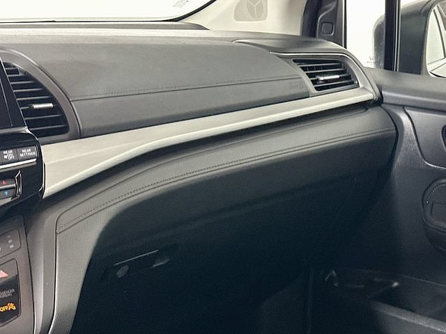 Used 2025 Honda Odyssey EX-L image 24
