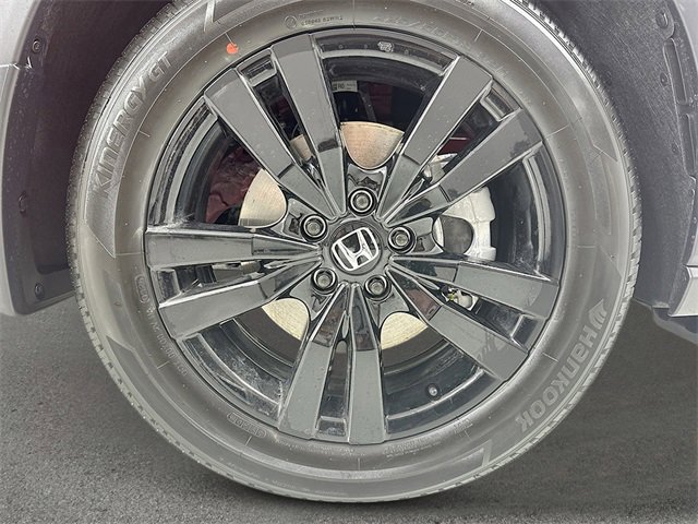 New 2026 Honda HR-V Sport image 9