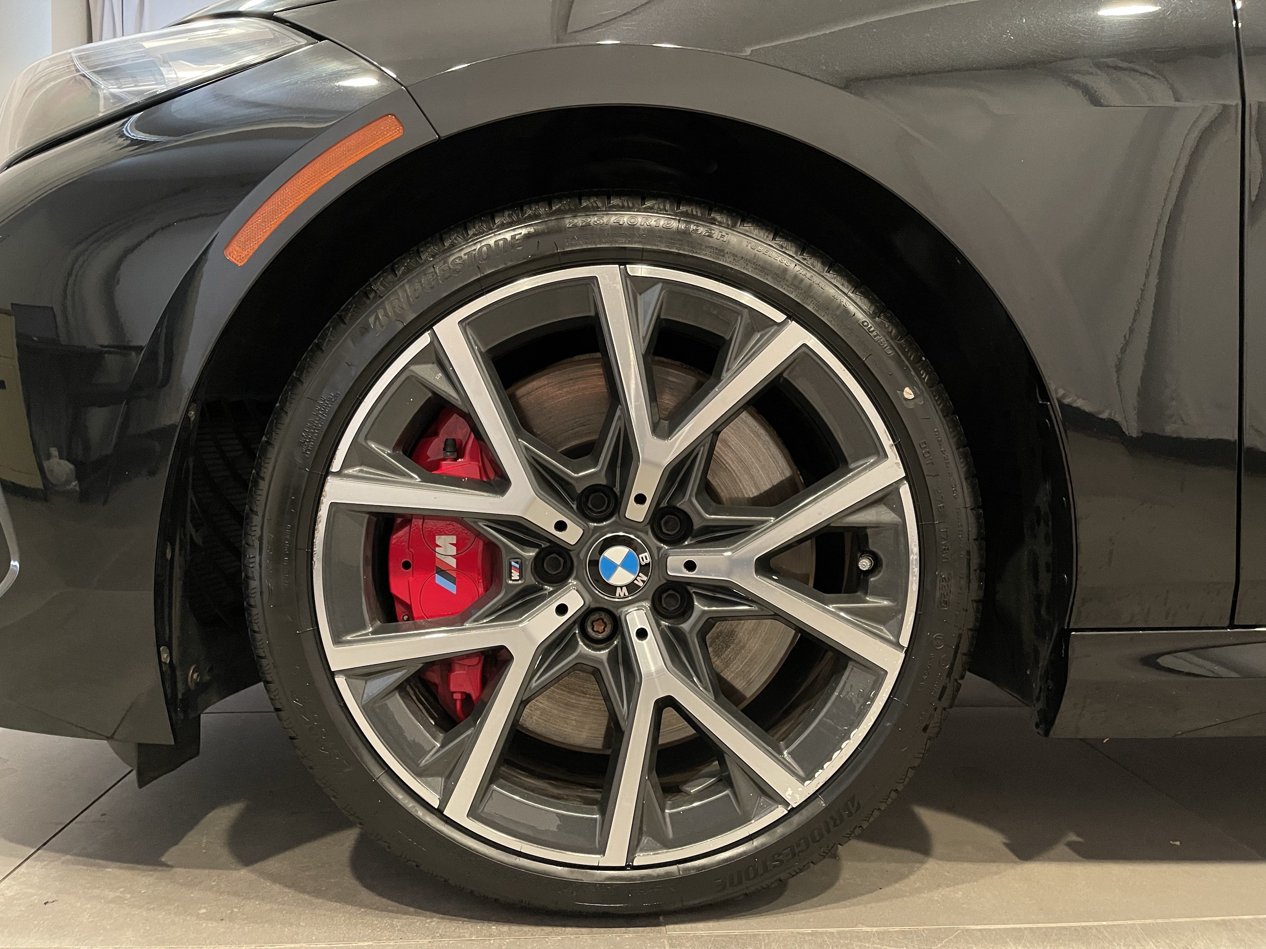 Used 2024 BMW M235i xDrive Gran Coupe w/ Premium Package AWD/4WD image 7
